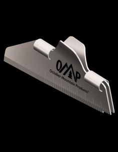 PINZA EMPLUMADORA OMP PHOENIX