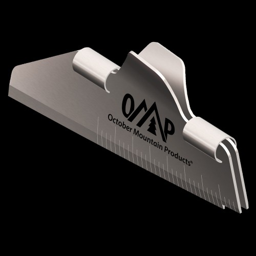 PINZA EMPLUMADORA OMP PHOENIX