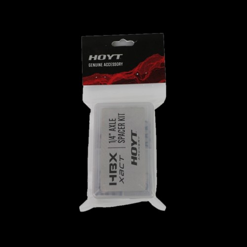 ARANDELA EJE HOYT KIT XACT/SCTR