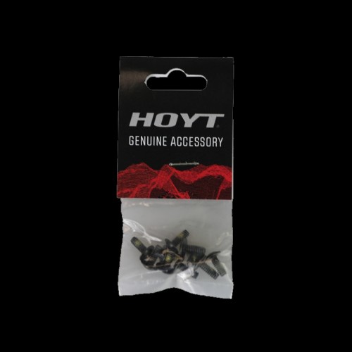 TORNILLO HOYT FIJACION EJE, Uno
