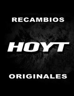 TUERCA HOYT PARA...