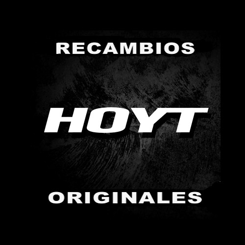 TORNILLO HOYT MODULO POLEAS VARIOS (uno)