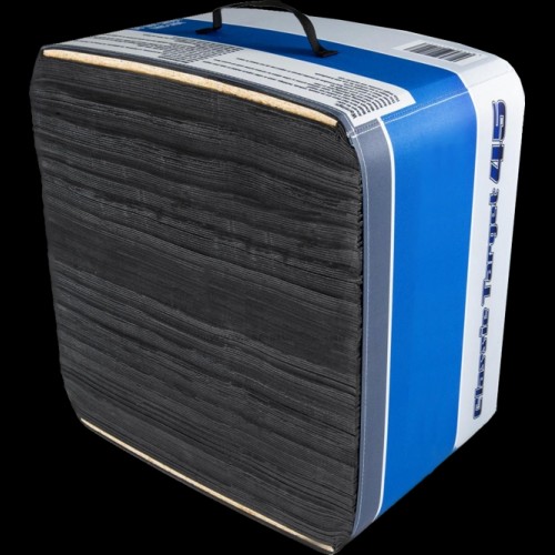 PARAPETO CLASSIC LAMINADO 45x45x30