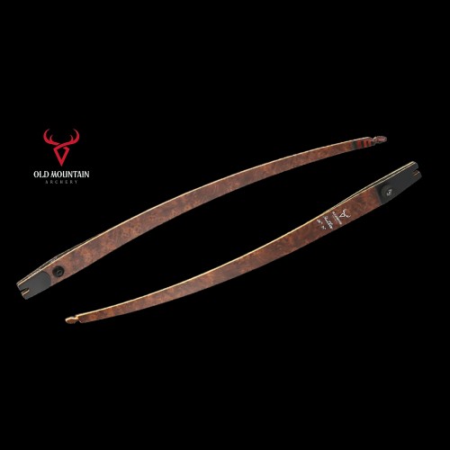 PALAS OLD MOUNTAIN PANTHER LONGBOW