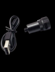 LUZ VISOR CBE RECARGABLE
