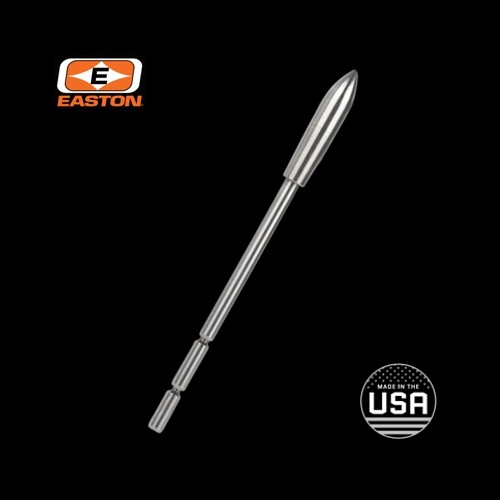 PUNTA EASTON X10 3.2MM ACERO CORTAR, Una