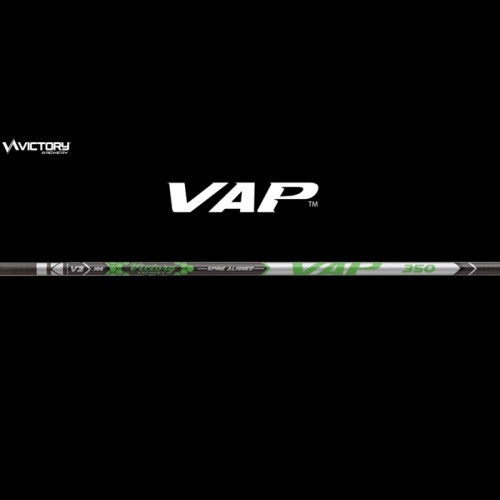 TUBO VICTORY VAP GAMER V3- Paq.12