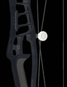 RODILLOS GUARDACABLES HOYT...