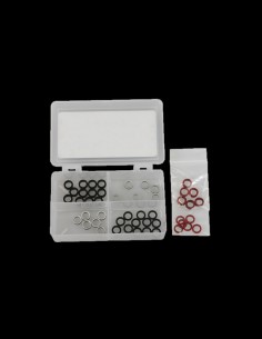ARANDELA EJE HOYT KIT EJE 3/16