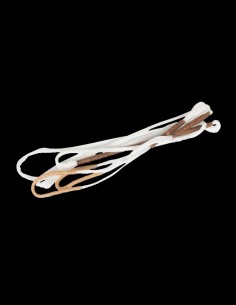 CUERDA WHITE FEATHER ARCO...