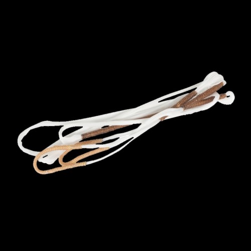 CUERDA WHITE FEATHER ARCO ASIATICO