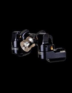 SOPORTE V AXCEL TRILOCK MICRO