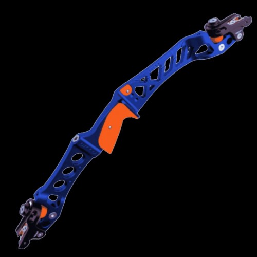 CUERPO GILLO GX2 25"
