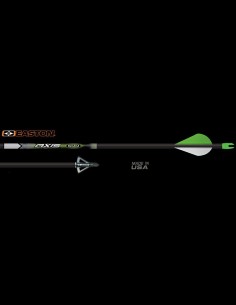 FLECHA EASTON AXIS 5MM