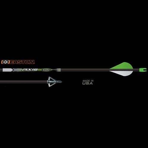 FLECHA EASTON AXIS 5MM