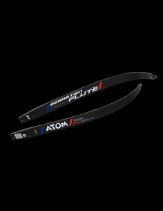 PALAS S.FLUTE ATOM FIBER FOAM