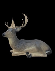 DIANA 3D SRT GAMO ACOSTADO...