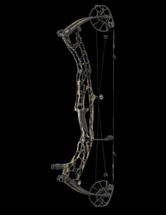ARCO HOYT ALPHA AX-90