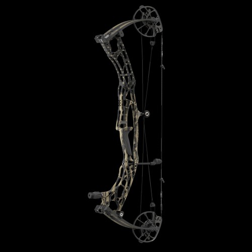 ARCO HOYT ALPHA AX-90