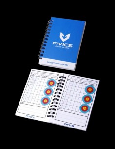 LIBRETA DE REGISTROS FIVICS