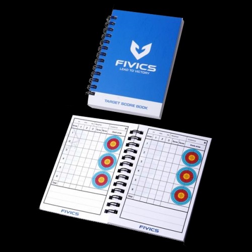 LIBRETA DE REGISTROS FIVICS