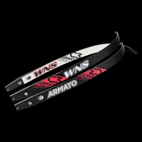 PALAS WNS ARMATO C3 CARBONO MADERA