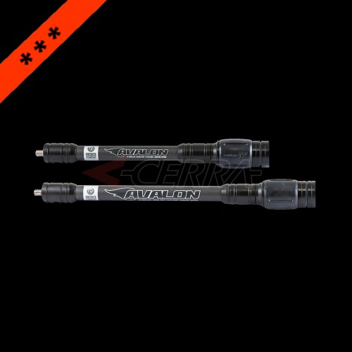 ESTABILIZADOR CAZA AVALON TEC 3D-PRO