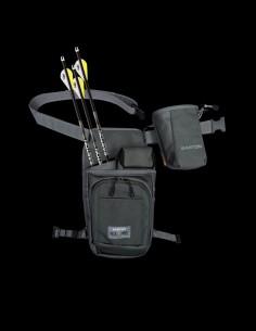 CARCAJ EASTON FIELD MULE PACK