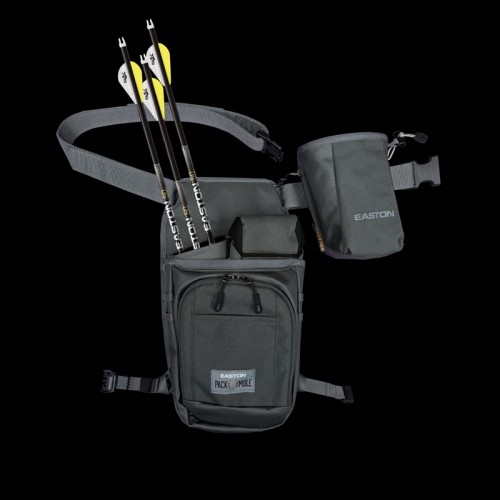 CARCAJ EASTON FIELD MULE PACK