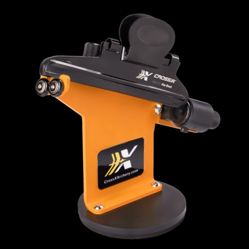 EMPLUMADORA CROSS-X PRO HELICOIDAL