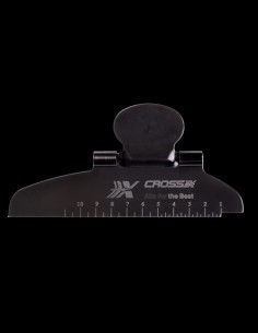 PINZA EMPLUMADORA CROSS-X...