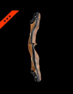 CUERPO BUCK TRAIL NOBLETON ILF