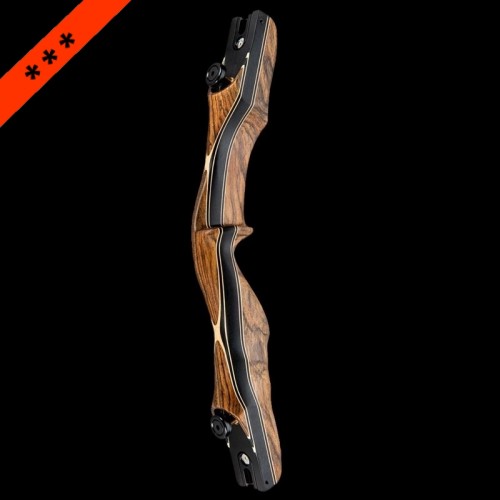 CUERPO BUCK TRAIL NOBLETON ILF