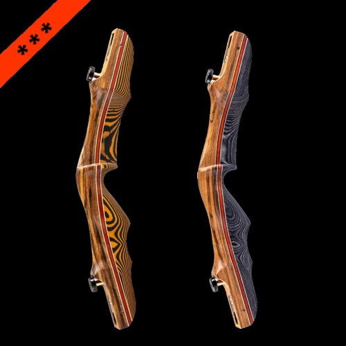 CUERPO BUCK TRAIL VERIS OVANGKOL ILF