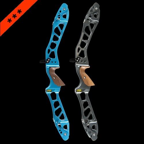 CUERPO KINETIC VALENZ V2
