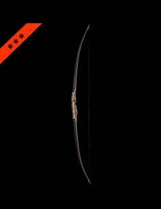 ARCO BUCK TRAIL LONGBOW...