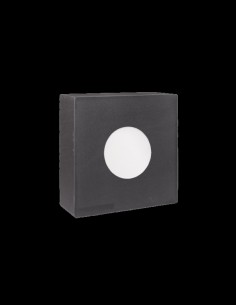 PARAPETO CUADRADO FOAM...