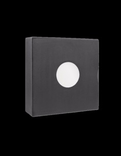 PARAPETO CUADRADO FOAM...