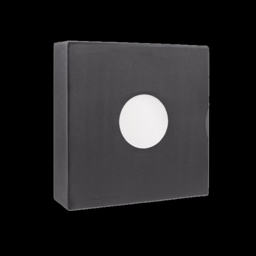 PARAPETO CUADRADO FOAM 90x90 c/CENTRO...