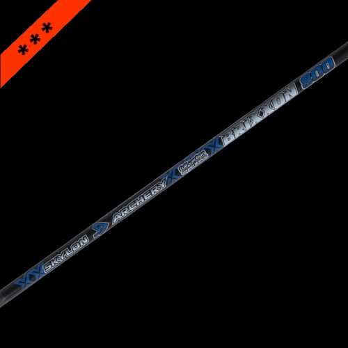 TUBO SKYLON BRIXXON, Paq-12