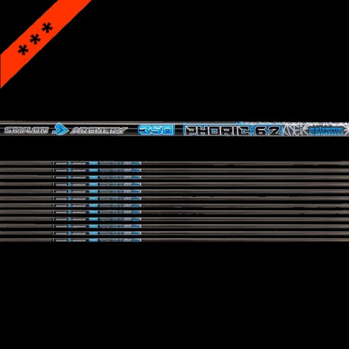 TUBO SKYLON PHORIC, Paq-12