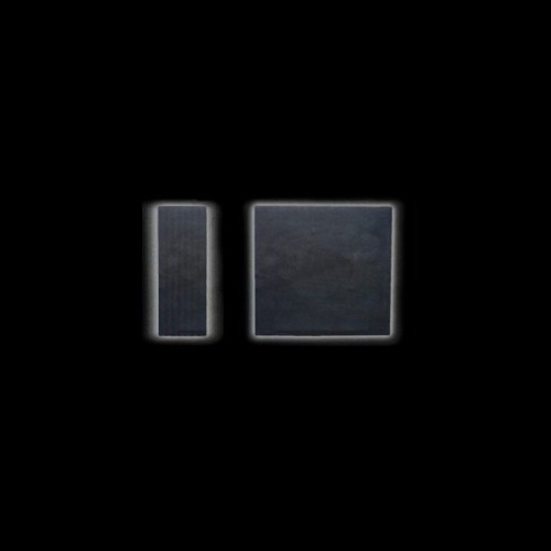 PARAPETO CUADRADO FOAM 60x60x23