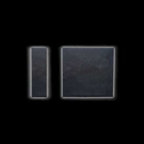 PARAPETO CUADRADO FOAM 80x80x23