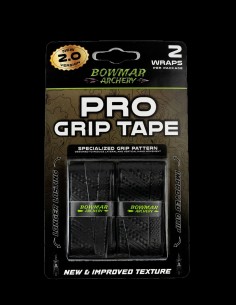GRIP BOWMAR TAPE PRO