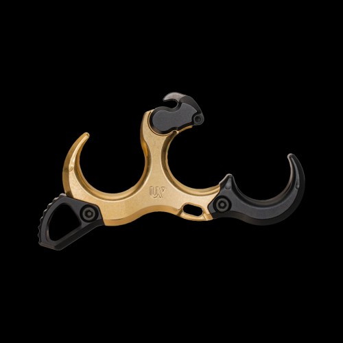DISPARADOR ULTRAVIEW HINGE 3 LATON