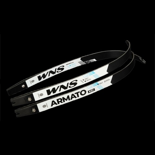 PALAS WNS ARMATO C3 V2 FOAM CARBONO