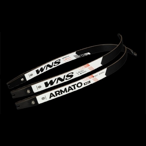 PALAS WNS ARMATO C3 V2 CARBON WOOD