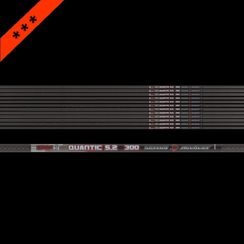 TUBO SKYLON QUANTIC 3K, Paq-12