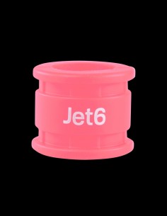 DAMPER JET6 GALAXY, Paq-2