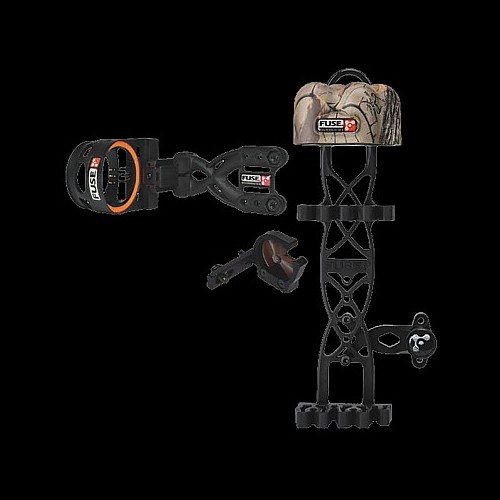 KIT ACCESORIOS HOYT "B"